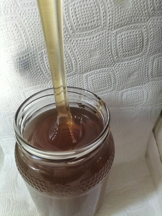 Miód z własnej pasieki,Dostawa gratis