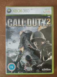Call of Duty 2 - Game of the Year Edition (Xbox 360/One/Series X)