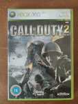 Call of Duty 2 - Game of the Year Edition (Xbox 360/One/Series X)