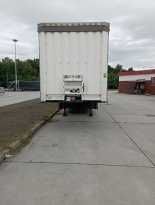 Krone profi liner 2015.