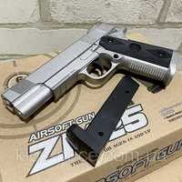 zm 25 спрінговий colt 1911