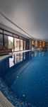 Будинок подобово басейн,SPA Київ