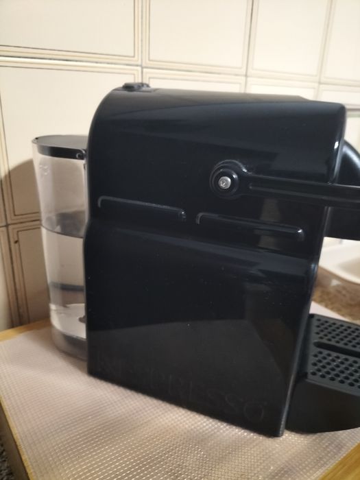 Máquina de café Nespresso