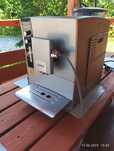 Siemens EQ5 Macchiato Plus