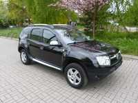 DACIA DUSTER 1.5 Dci *Sprowadzony*Opłaty*Klima*Skóry*Zadbany*Serwis..