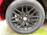 Jantes Microcar Aixam