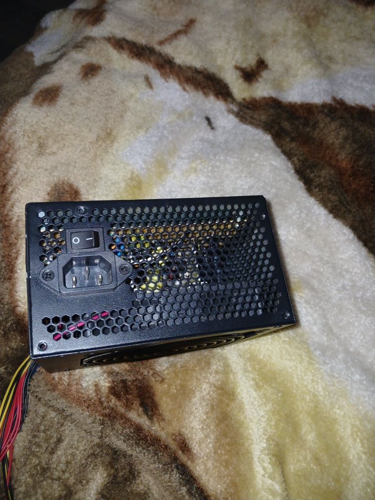Блок питания vinga 400w