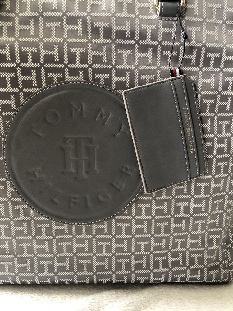 Torebka Tommy Hilfiger