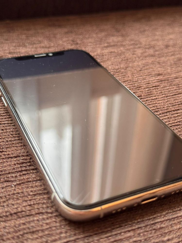 Vendo Iphone 11 Pro