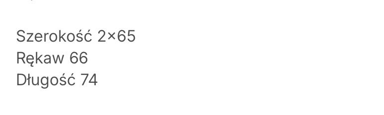 Kurtka skórzana męska xxl polski producent z podpinką ocieplana