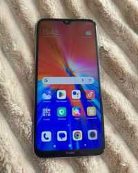 Xiaomi redmi note 8 4/64