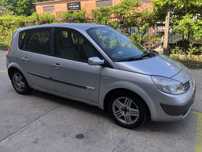 Renault Megane Scenic