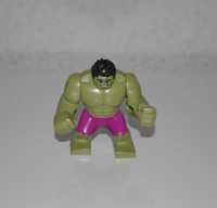 Lego Hulk  Figurka Super heroes nowa