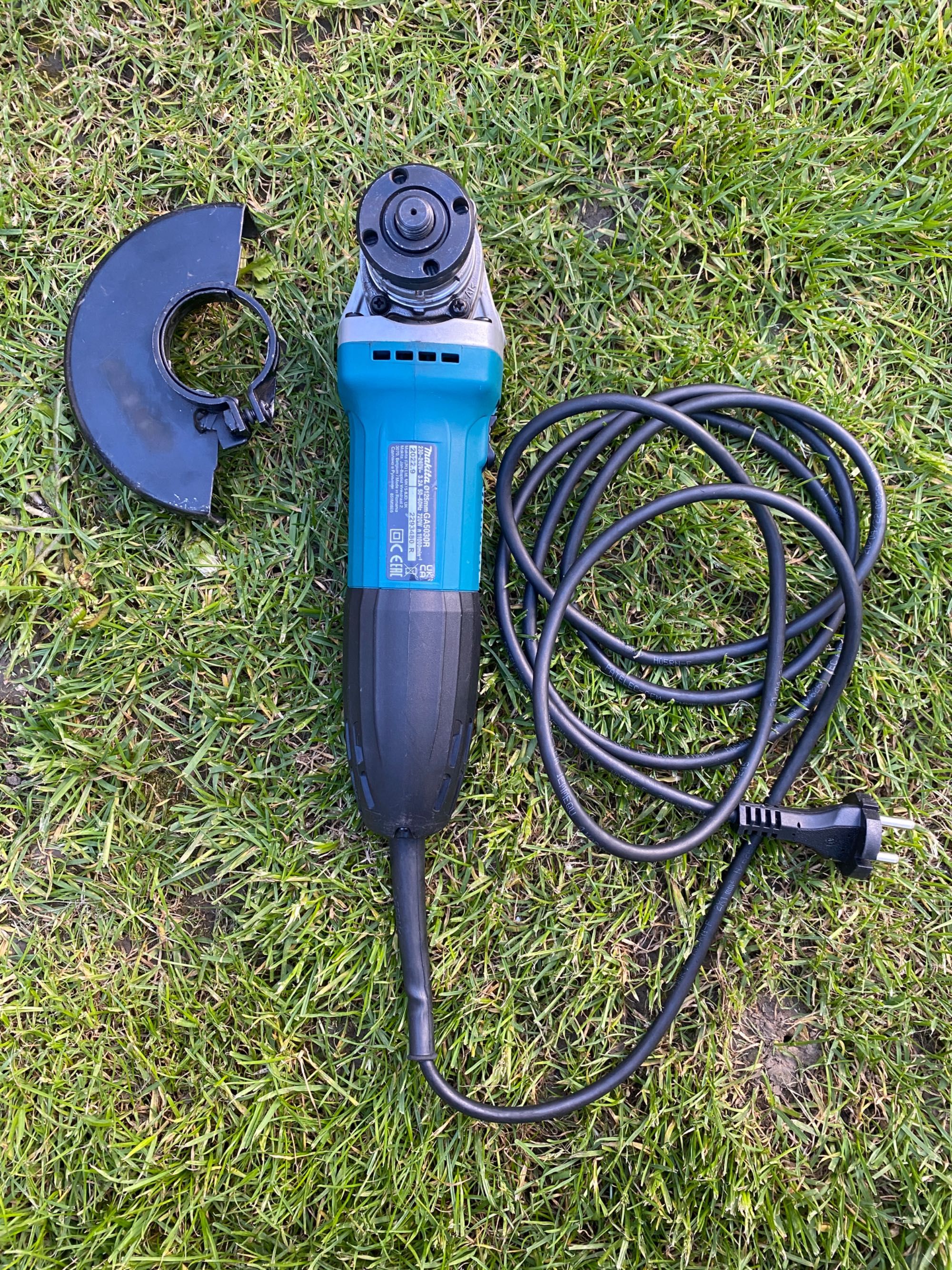 Makita GA5030R оригінал