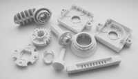 3D Друк ABS, PLA, пластиками на 3D принтері