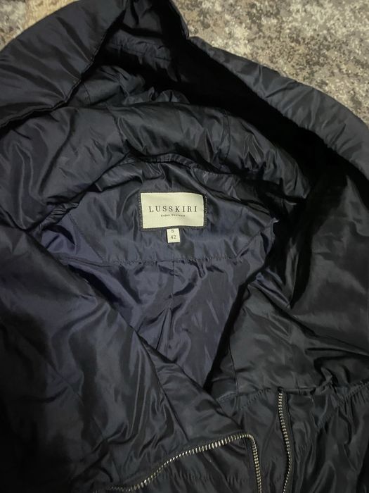 Куртка жіноча осінь