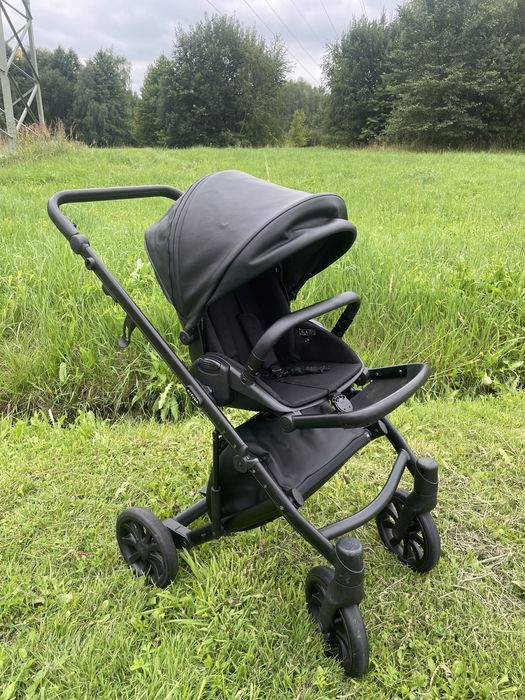 Wózek Anex E/Type 2w1 gondola, spacerówka