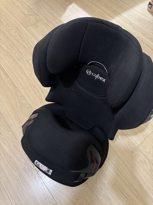Fotelik dziecięcy Cybex Juno - fix 9-18kg