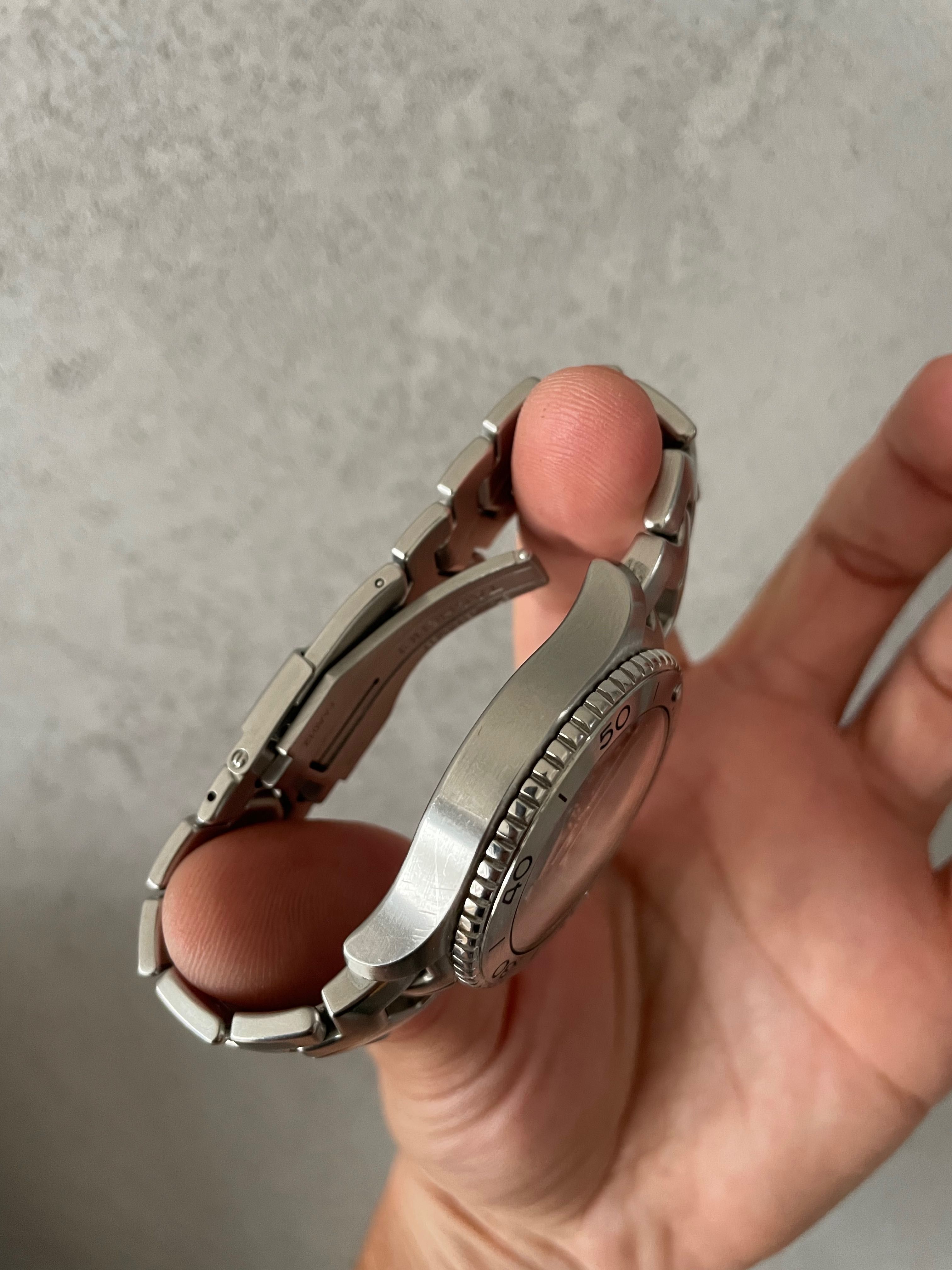 Tag Heuer Link CJ1110.BA0576