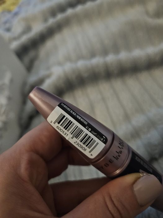 Tusz Maybelline Lash Sensational