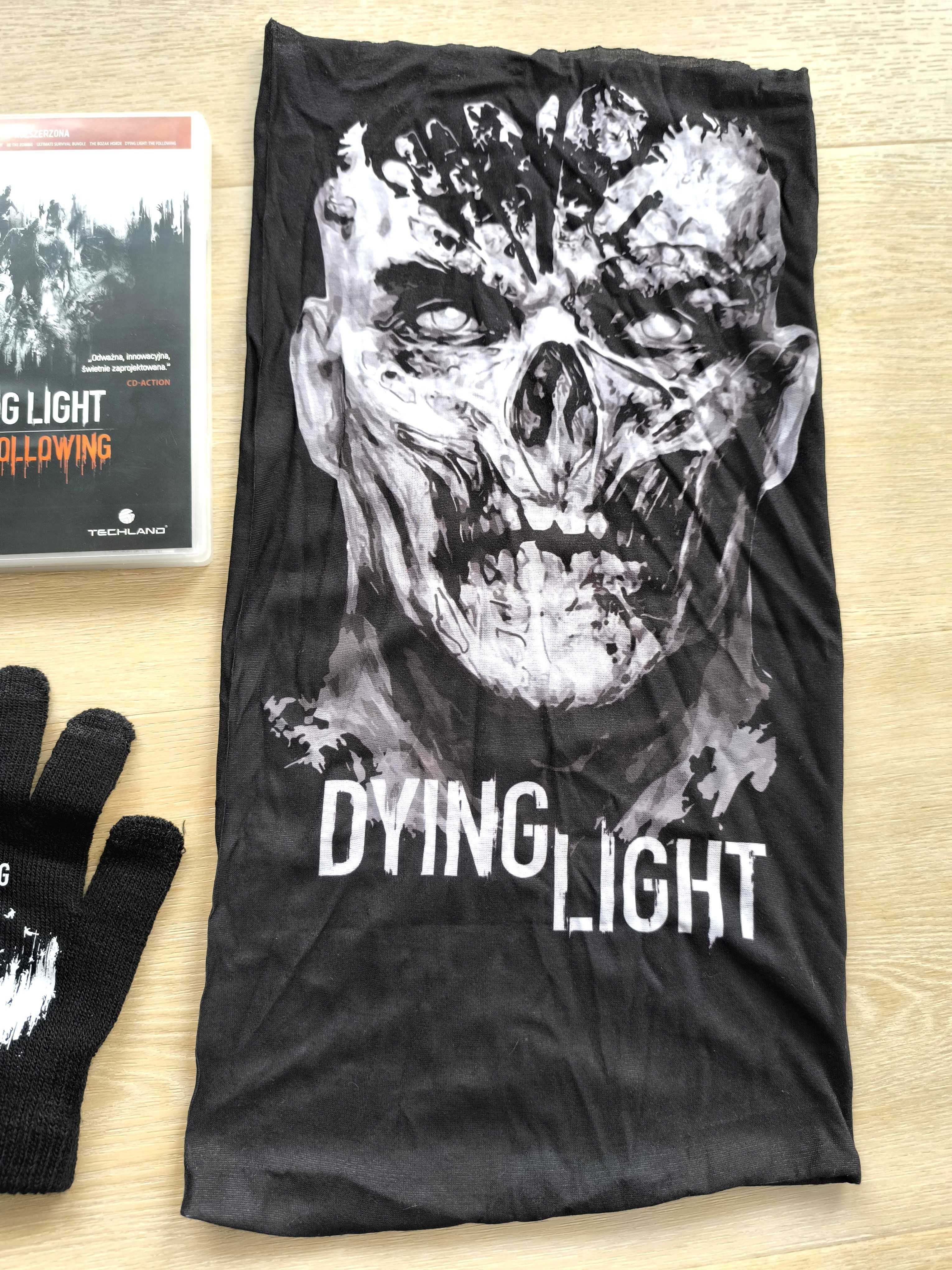 Dying Light The Following -  Survive Edition [PC] (POLSKA WERSJA) -BOX