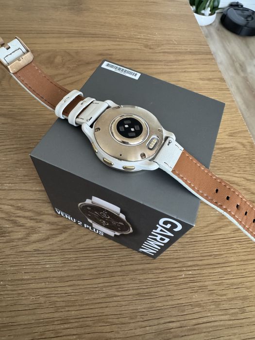 Garmin Venu 2 Plus