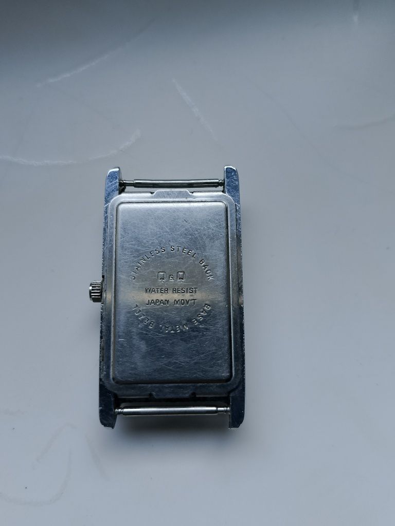 Zegarek damski Q&Q Quartz