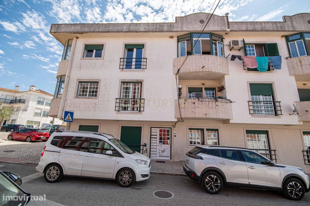 Apartamento T1+1 na Póvoa da Galega – Conforto, Segurança e Acessibili