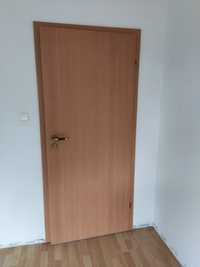Drzwi wewnętrzne porta 80cm