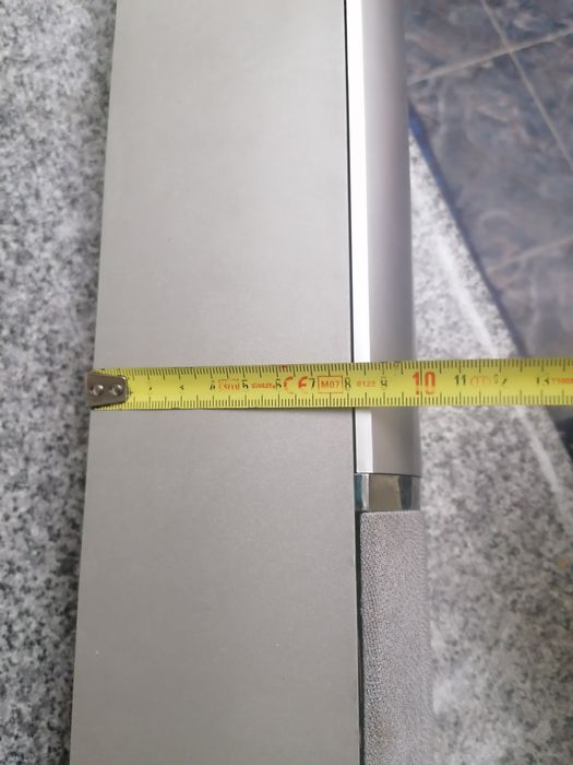 Colonas Para desocupar como novo urgente