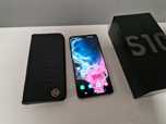 Samsung S10 zadbany