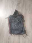 Saco nike usada mochila