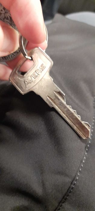 Знайдено ключі (Теремкии)