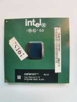 Procesor Intel CELERON SL4P6
