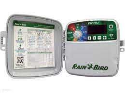 Sterownik 12 sekcyjny zewnętrzny ESP-TM2 Rain Bird Projektowanie