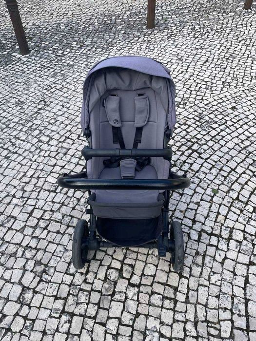 Carrinho de bebé Easywalker