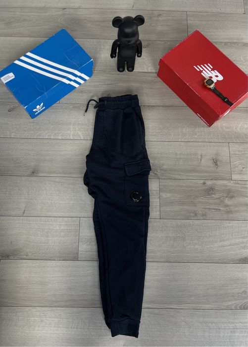 Spodnie C.P.Company Stone Island