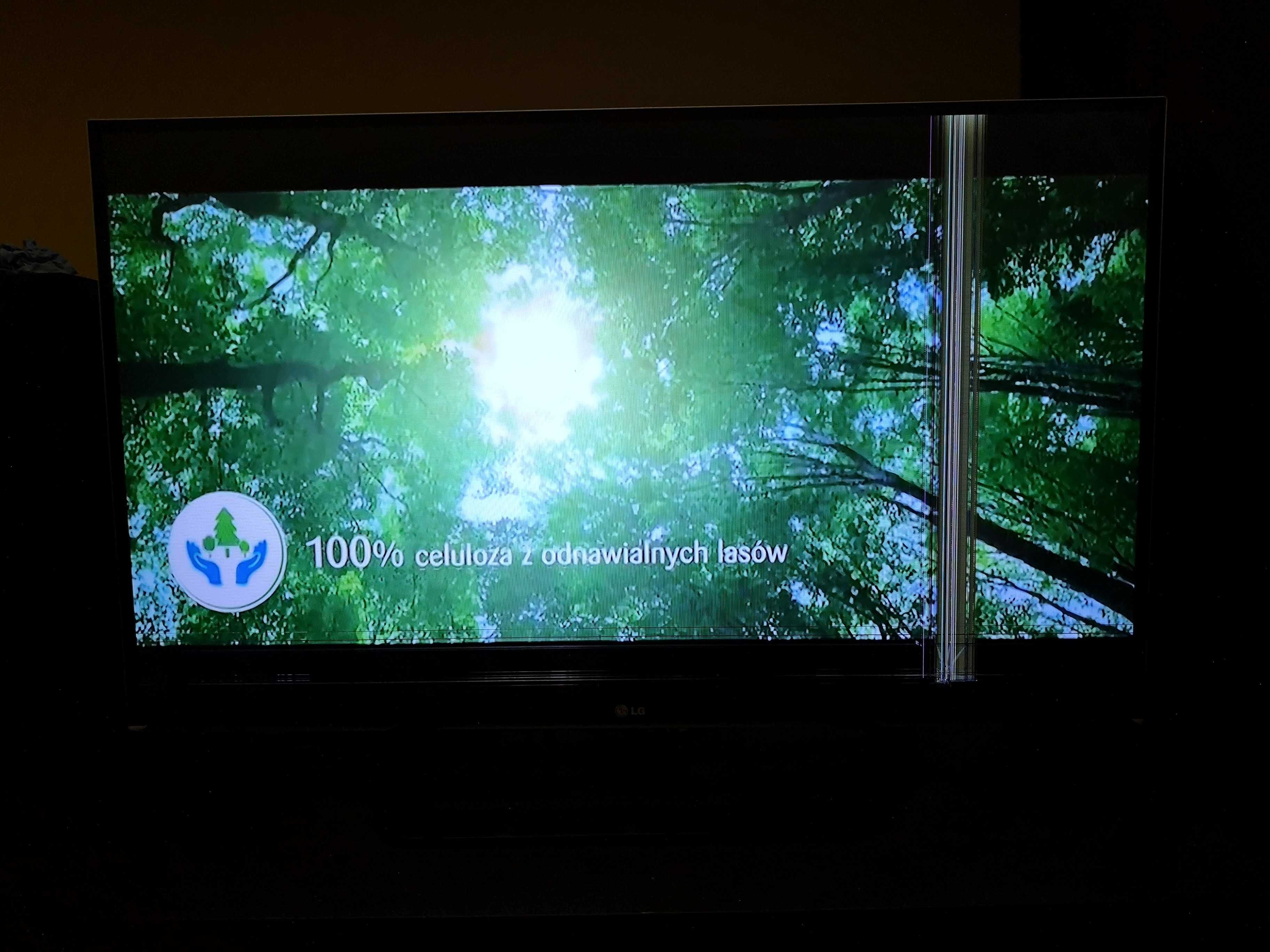 Telewizor LCD LG 42"