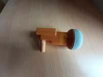 LNB Téleves