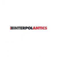 Interpol - Antics LP winyl NOWA!