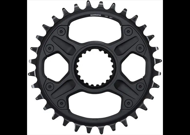 Zębatka rowerowa SHIMANO Deore FC-M6100-1