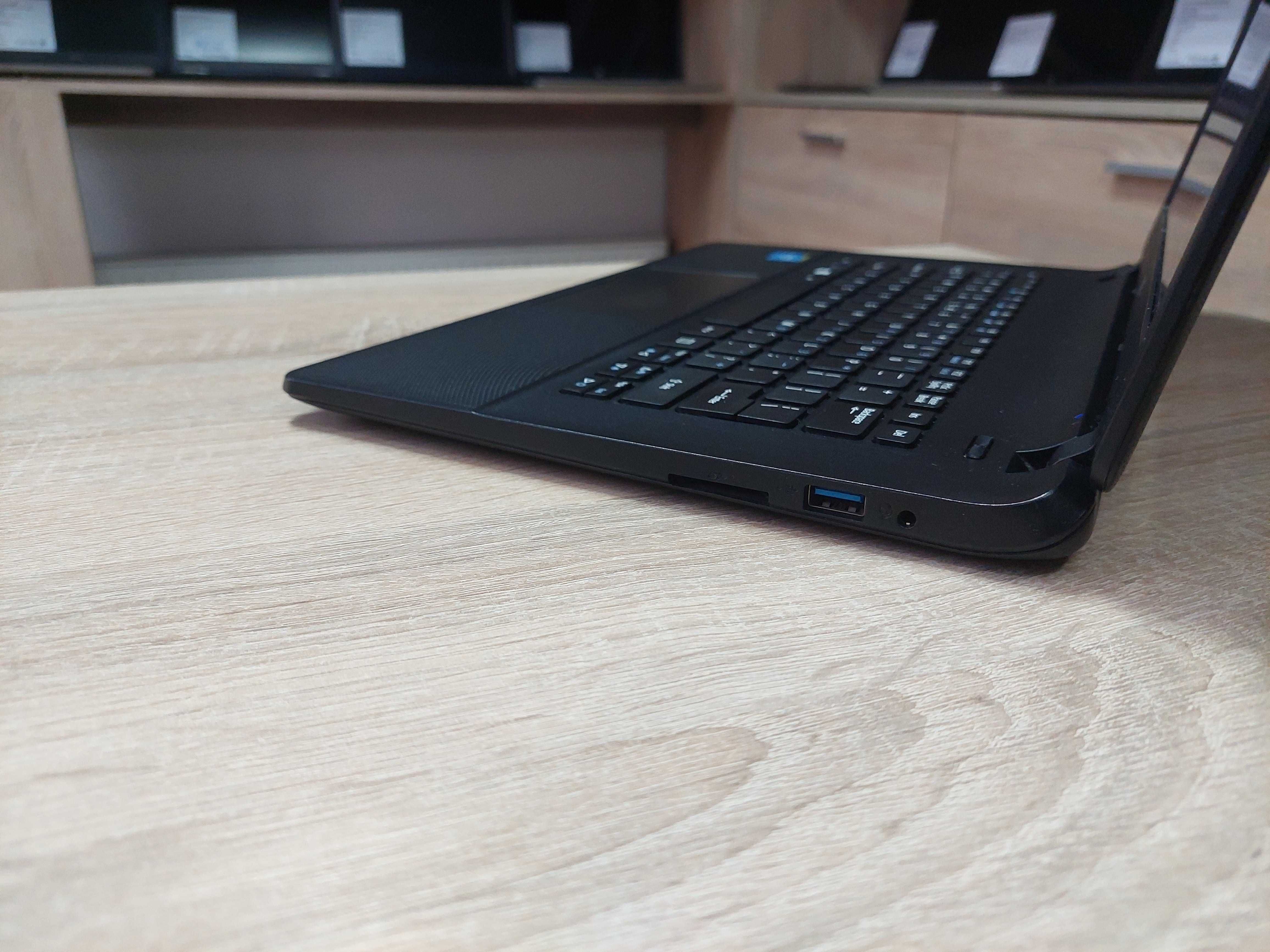 Laptop Acer Aspire ES1-311 - 2x2.58GHz, 4GB ram, dysk SSD, 100% ok