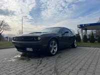 Dodge Challenger Dodge Challenger 5.7 HEMI