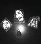 Porta-Chaves Star Wars - NOVOS