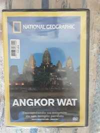 Angkor Wat dvd selado