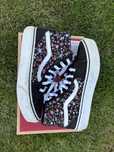 Buty dziewczęce vans