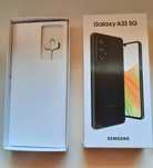 Smartfon Samsung A 33 5G