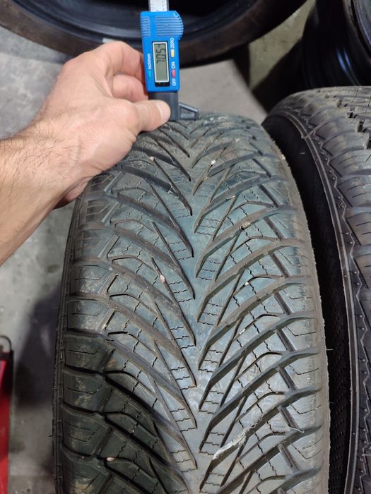 Резина всесезонна 175.65.14 пара