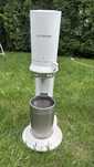 Soda Stream bez butelek