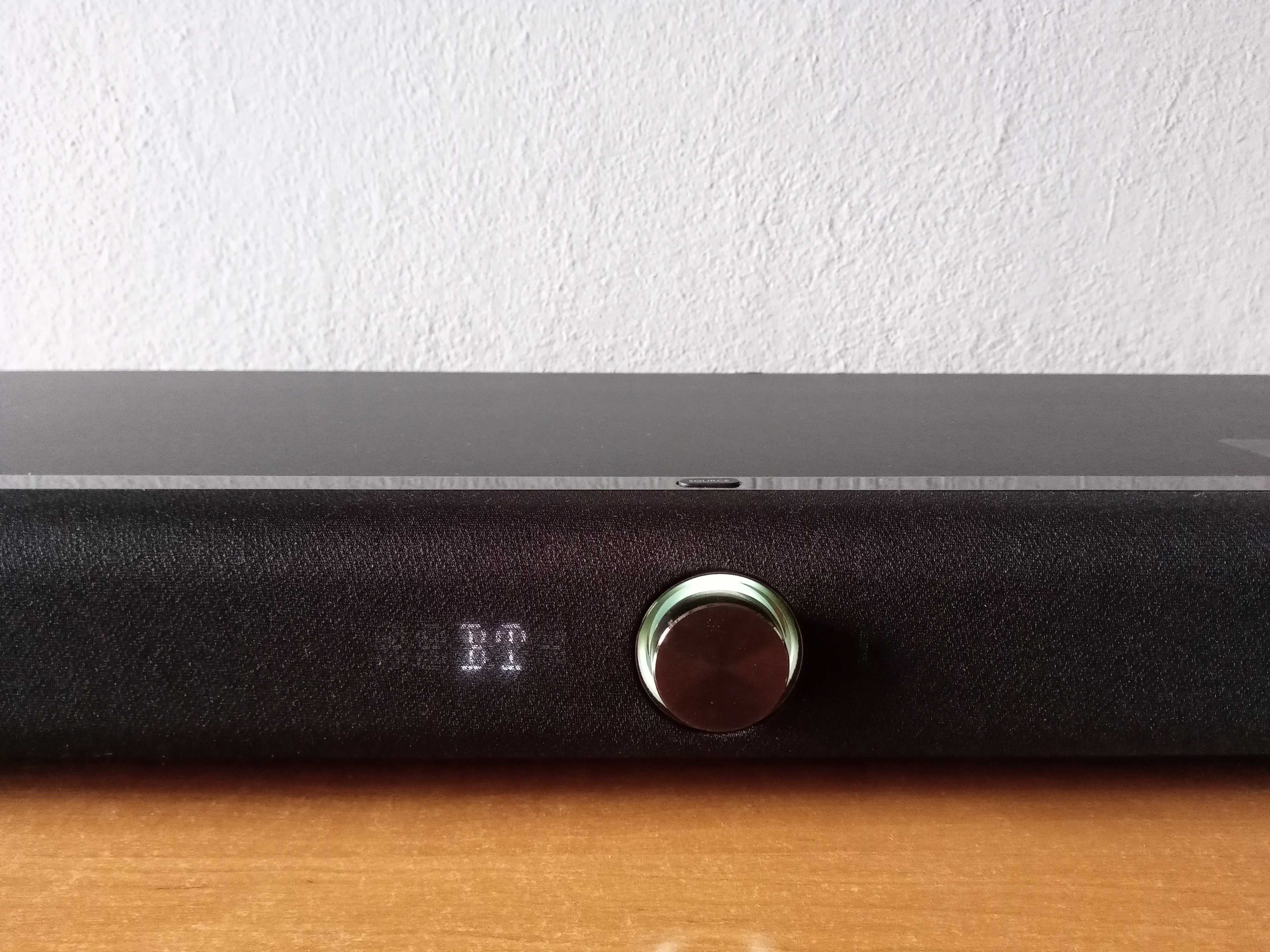 Soundbar Philips HTL4110B/12 Bluetooth